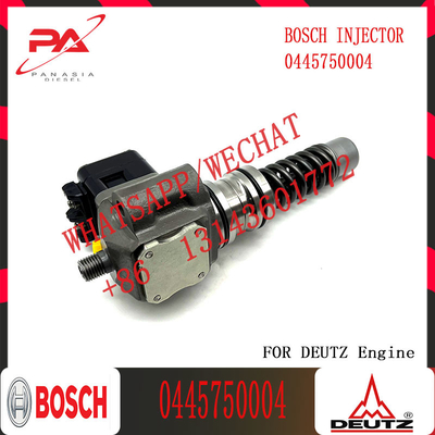 0445750003 0445750004 unit pump diesel fuel injection pump nozzle 0445750003 0445750004 for V-O-L-V/DEUTZ
