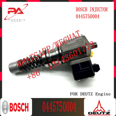0445750003 0445750004 unit pump diesel fuel injection pump nozzle 0445750003 0445750004 for V-O-L-V/DEUTZ