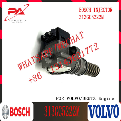 Chinese New Diesel Fuel Injection Unit Pump 313GC5222M 313GC5227M 5010284908 in stock