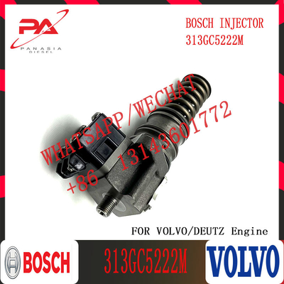 Chinese New Diesel Fuel Injection Unit Pump 313GC5222M 313GC5227M 5010284908 in stock