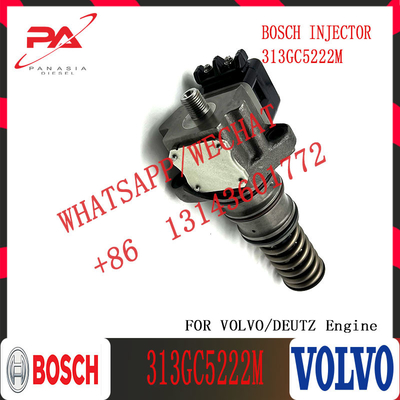 Chinese New Diesel Fuel Injection Unit Pump 313GC5222M 313GC5227M 5010284908 in stock