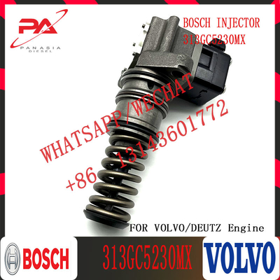 313GC5230M 313GC5230MX 7485003175 0986445005 Chinese New Diesel Fuel Injection Unit Pump