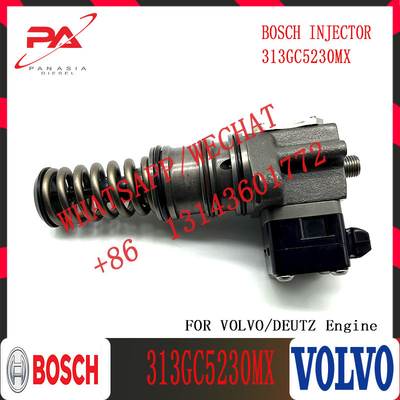 313GC5230M 313GC5230MX 7485003175 0986445005 Chinese New Diesel Fuel Injection Unit Pump