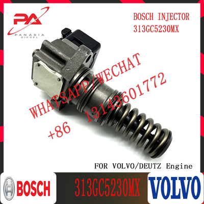 313GC5230M 313GC5230MX 7485003175 0986445005 Chinese New Diesel Fuel Injection Unit Pump