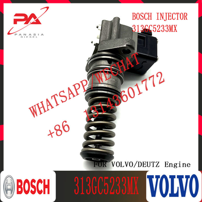 fuel injection pump 0414755014 0414755015 for  RENAULT 313GC5233MX