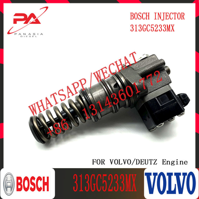 fuel injection pump 0414755014 0414755015 for  RENAULT 313GC5233MX