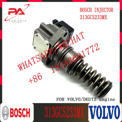 fuel injection pump 0414755014 0414755015 for  RENAULT 313GC5233MX