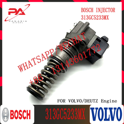 fuel injection pump 0414755014 0414755015 for  RENAULT 313GC5233MX
