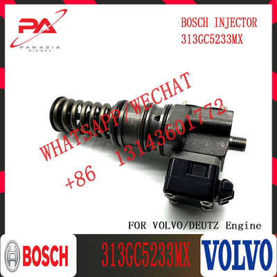 fuel injection pump 0414755014 0414755015 for  RENAULT 313GC5233MX
