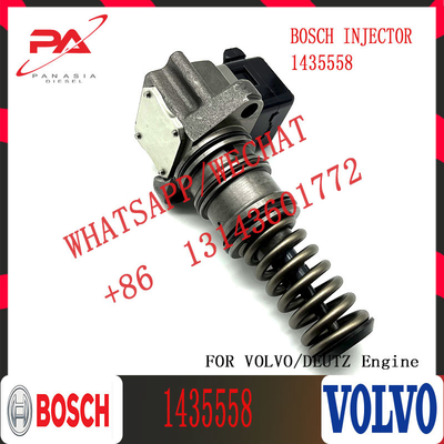 Engine Parts Diesel Fuel Injection Unit Pump 0414755008 0 414 755 008 1435558
