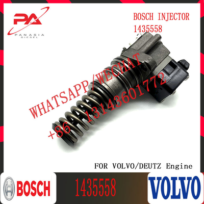 Engine Parts Diesel Fuel Injection Unit Pump 0414755008 0 414 755 008 1435558