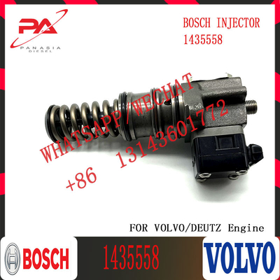 Engine Parts Diesel Fuel Injection Unit Pump 0414755008 0 414 755 008 1435558