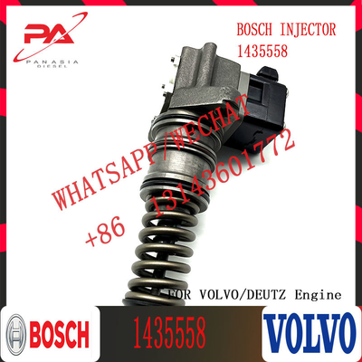 Engine Parts Diesel Fuel Injection Unit Pump 0414755008 0 414 755 008 1435558