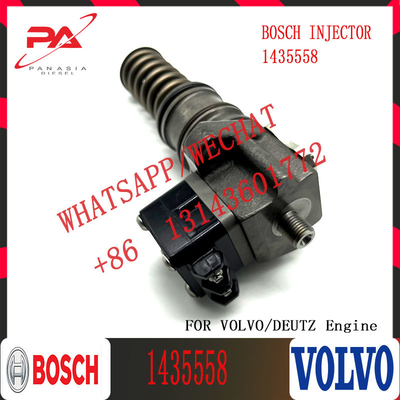 Engine Parts Diesel Fuel Injection Unit Pump 0414755008 0 414 755 008 1435558