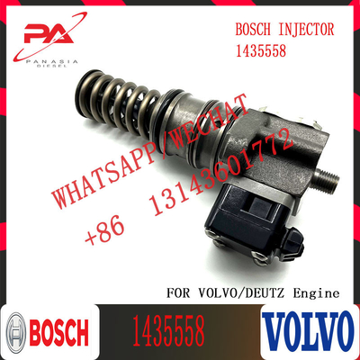 Engine Parts Diesel Fuel Injection Unit Pump 0414755008 0 414 755 008 1435558