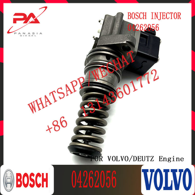 Chinese New Diesel Fuel Injection Unit Pump 0414755016 0 414 755 016 04262056