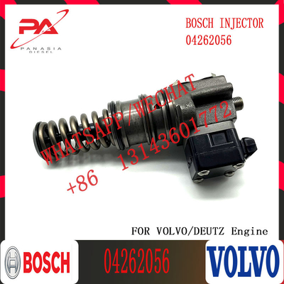 Chinese New Diesel Fuel Injection Unit Pump 0414755016 0 414 755 016 04262056