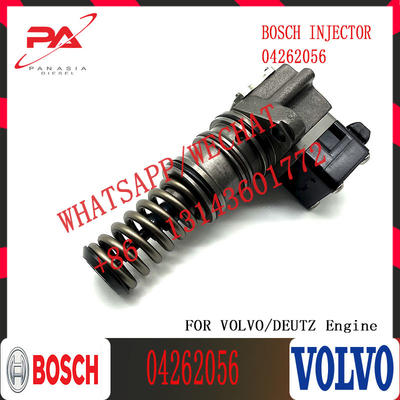 Chinese New Diesel Fuel Injection Unit Pump 0414755016 0 414 755 016 04262056