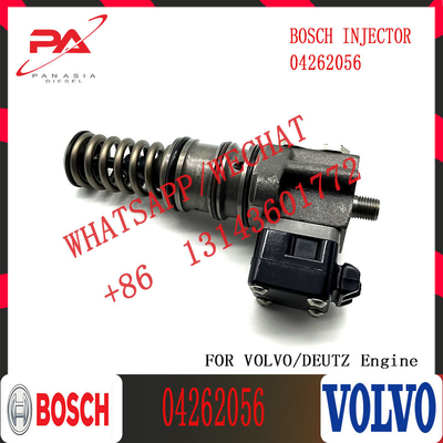 Chinese New Diesel Fuel Injection Unit Pump 0414755016 0 414 755 016 04262056