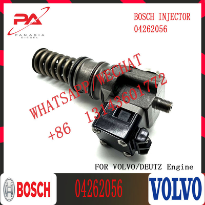 Chinese New Diesel Fuel Injection Unit Pump 0414755016 0 414 755 016 04262056