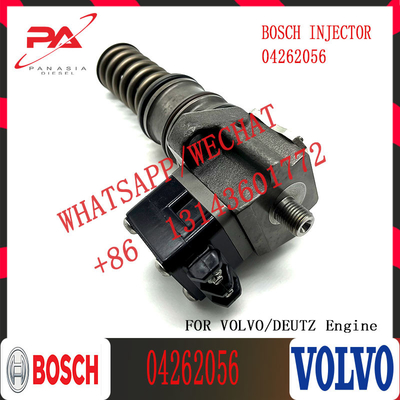 Chinese New Diesel Fuel Injection Unit Pump 0414755016 0 414 755 016 04262056