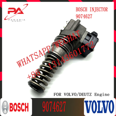 fuel unit pump 0414755017 0414755117 9074627 FOR  RENAULT