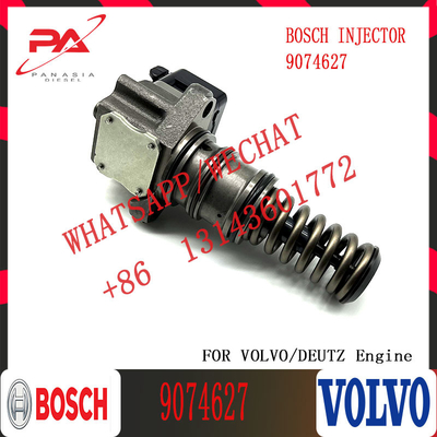 fuel unit pump 0414755017 0414755117 9074627 FOR  RENAULT