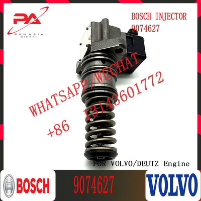 fuel unit pump 0414755017 0414755117 9074627 FOR  RENAULT