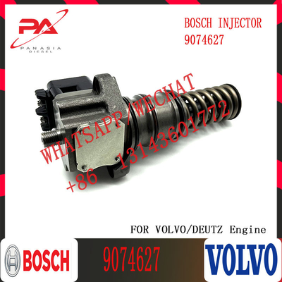 fuel unit pump 0414755017 0414755117 9074627 FOR  RENAULT
