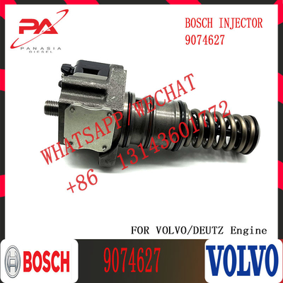 fuel unit pump 0414755017 0414755117 9074627 FOR  RENAULT