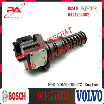 Diesel engine unit pump 0414755007 for RENAULT for  Truck 0414755002 0414755003 with more