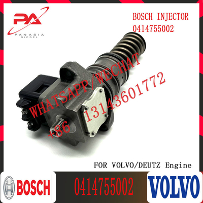 Diesel engine unit pump 0414755007 for RENAULT for  Truck 0414755002 0414755003 with more