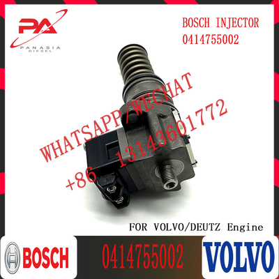 Diesel engine unit pump 0414755007 for RENAULT for  Truck 0414755002 0414755003 with more