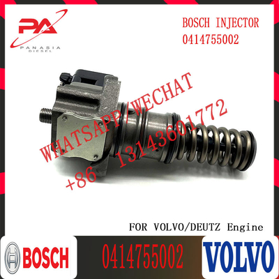 Diesel engine unit pump 0414755007 for RENAULT for  Truck 0414755002 0414755003 with more