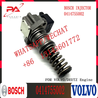 Diesel engine unit pump 0414755007 for RENAULT for  Truck 0414755002 0414755003 with more