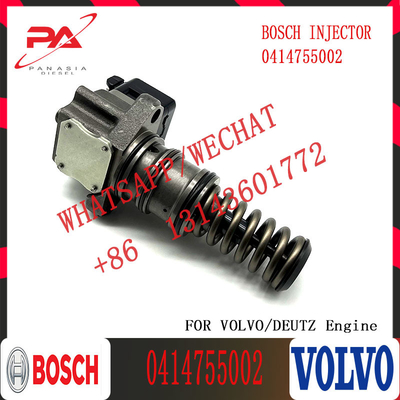 Diesel engine unit pump 0414755007 for RENAULT for  Truck 0414755002 0414755003 with more
