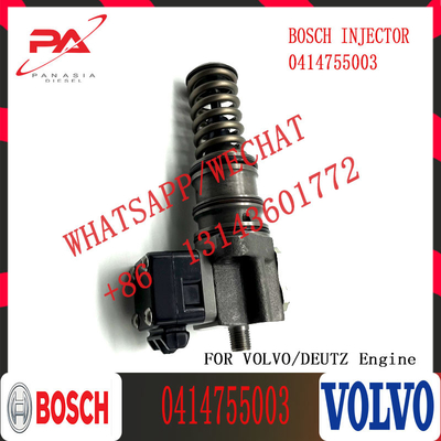 injector pump 0414755002 0414755003 5236494 pump for TRUCK 12LE7-350 RENAULT MIDR A46 unit pump 0414755003
