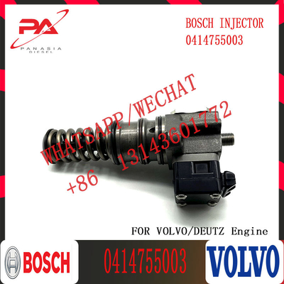 injector pump 0414755002 0414755003 5236494 pump for TRUCK 12LE7-350 RENAULT MIDR A46 unit pump 0414755003