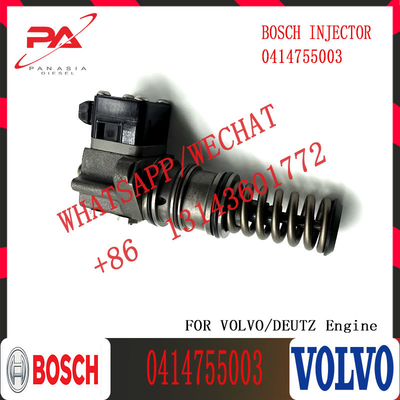 injector pump 0414755002 0414755003 5236494 pump for TRUCK 12LE7-350 RENAULT MIDR A46 unit pump 0414755003