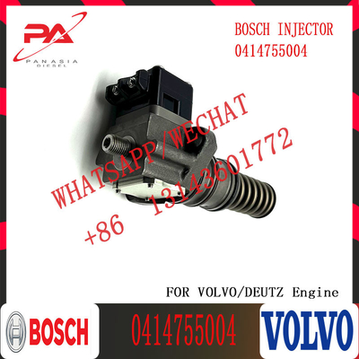 Made in China new fuel unit pump 0414755004 0986445005 0414755005 FOR  RENAULT