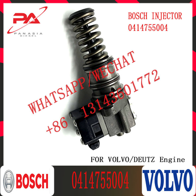 Made in China new fuel unit pump 0414755004 0986445005 0414755005 FOR  RENAULT