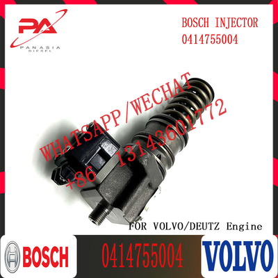 Made in China new fuel unit pump 0414755004 0986445005 0414755005 FOR  RENAULT