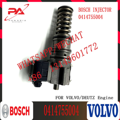 Made in China new fuel unit pump 0414755004 0986445005 0414755005 FOR  RENAULT