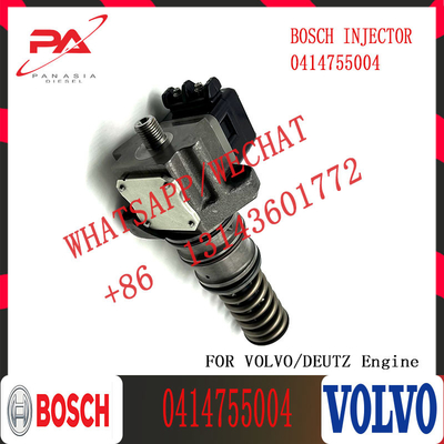 Made in China new fuel unit pump 0414755004 0986445005 0414755005 FOR  RENAULT