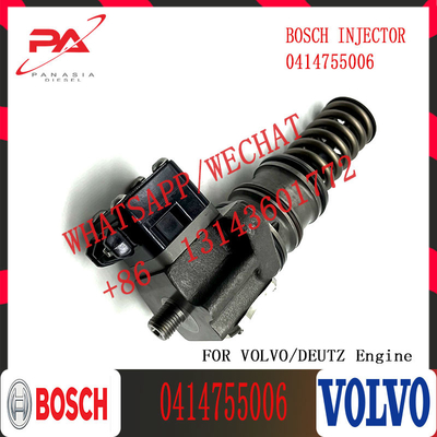 Fuel Injection Unit Pump 0414755007 For RE-NAULT  Truck 0414755008 0414755006