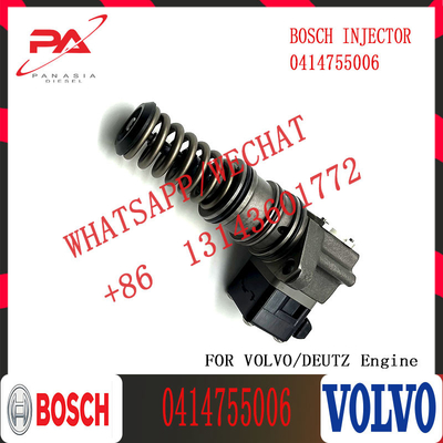 Fuel Injection Unit Pump 0414755007 For RE-NAULT  Truck 0414755008 0414755006