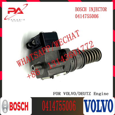 Fuel Injection Unit Pump 0414755007 For RE-NAULT  Truck 0414755008 0414755006