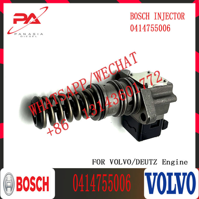 Fuel Injection Unit Pump 0414755007 For RE-NAULT  Truck 0414755008 0414755006