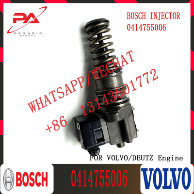 Fuel Injection Unit Pump 0414755007 For RE-NAULT  Truck 0414755008 0414755006