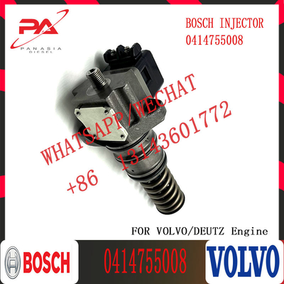 Diesel Fuel Unit Pump 0414755008 0986445013 1435558R 1435558